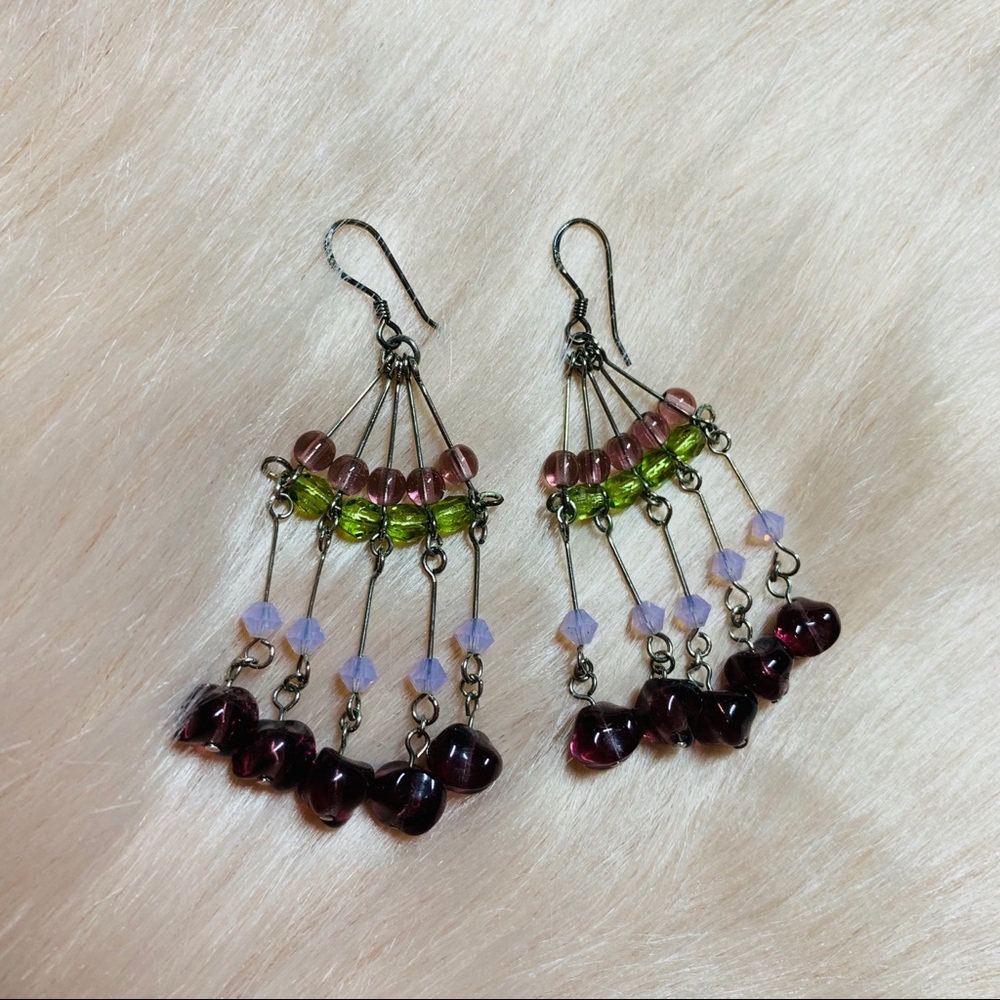 Handmade Earrings